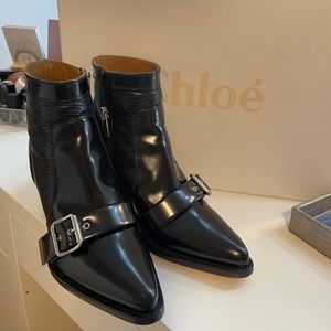 Chloé Boots